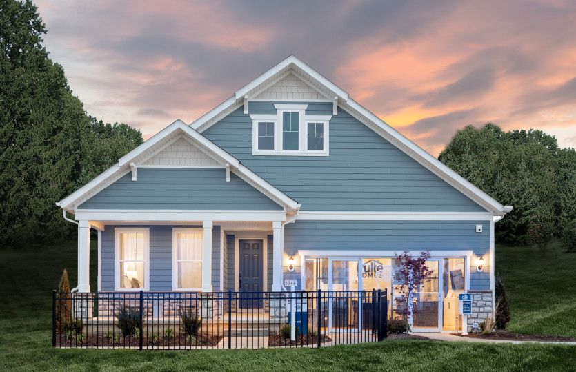 Exterior:Home Exterior