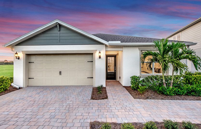 Exterior:Unique exteriors