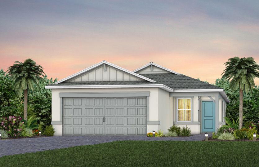 Candlewood:Exterior CO2