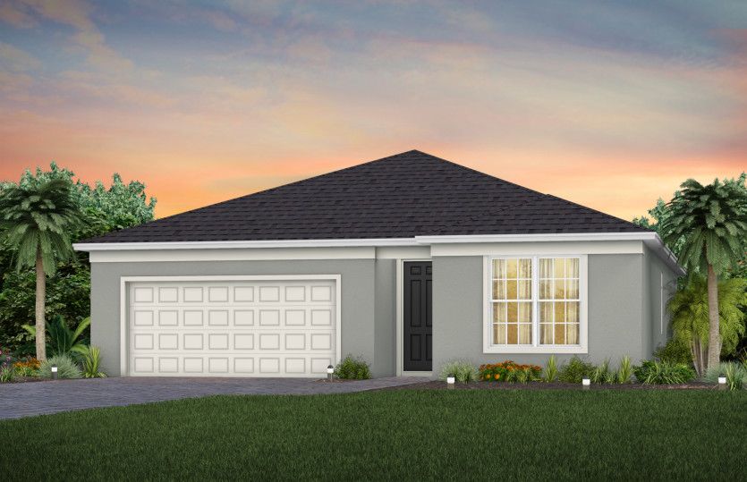 Cresswind:Exterior FM1