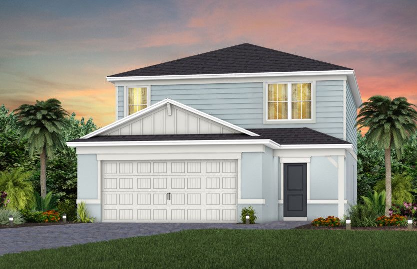 Mill Run:Exterior CO1
