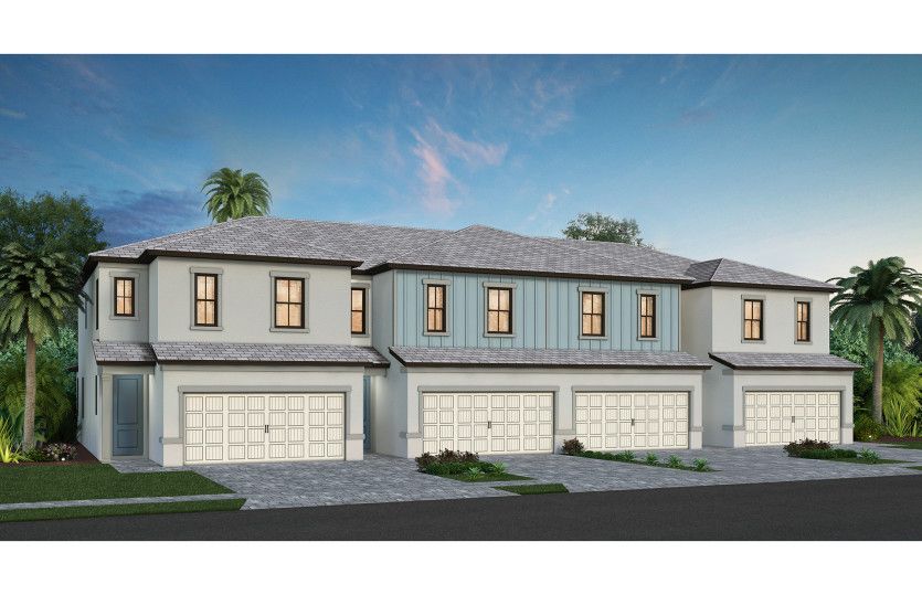 Easton:4 Unit Building - Easton Exterior