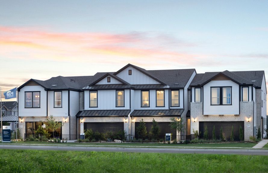 Whitestone Preserve in Cedar Park, TX - Pulte Homes