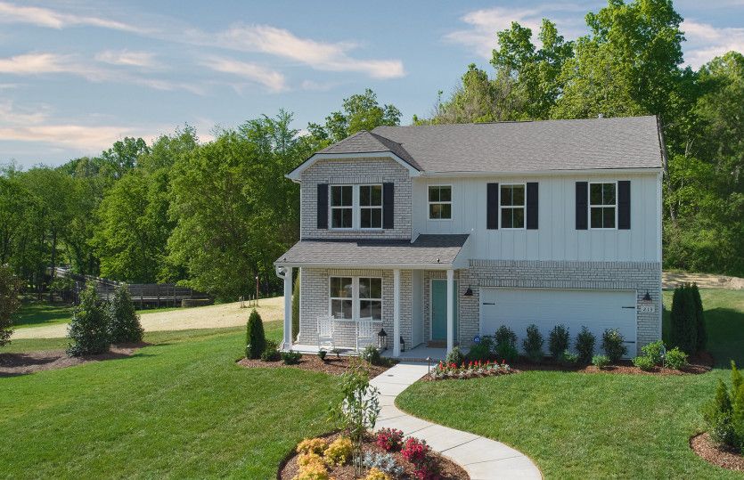 Hampton:Hampton Elevation 10