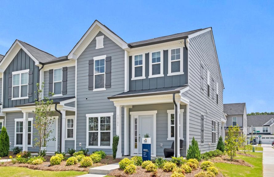 Graylyn Exterior