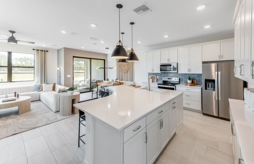 Personalized Designer Upgrades