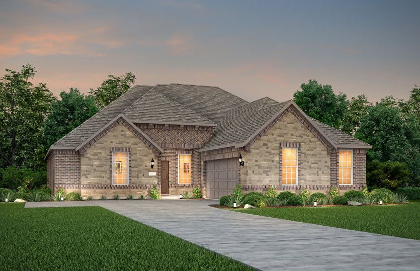 Cameron:Home Exterior LS202