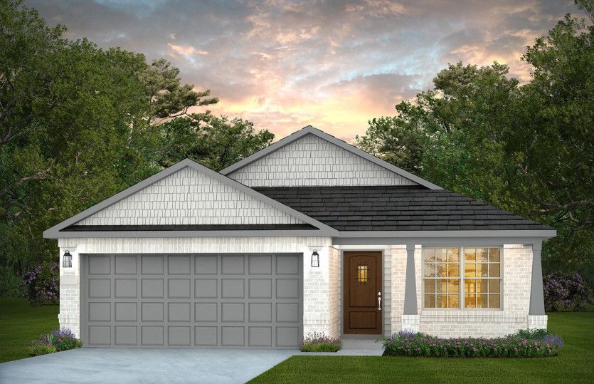 Independence:Exterior S