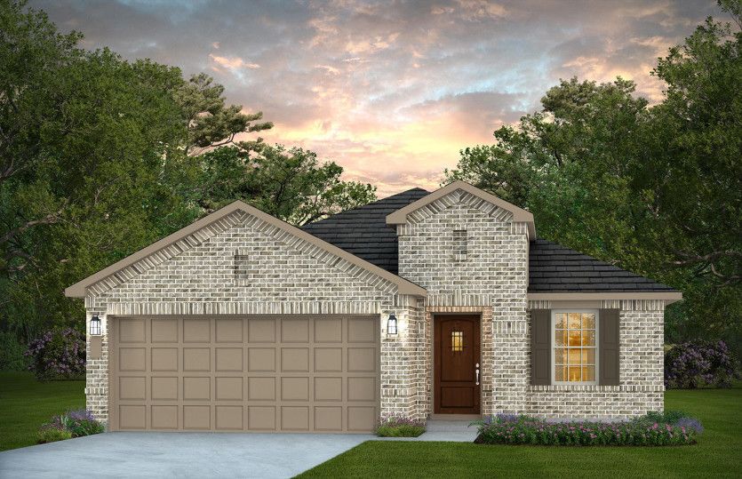 Hewitt:Exterior O