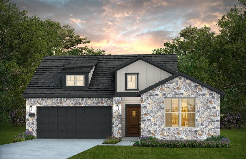 Orchard:Home Exterior 39