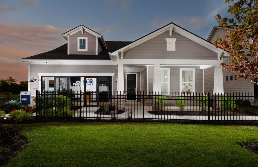 Elegant Exteriors