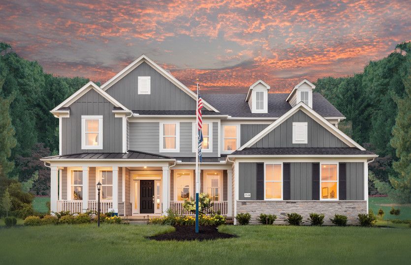 Deer Valley:Deer Valley Model