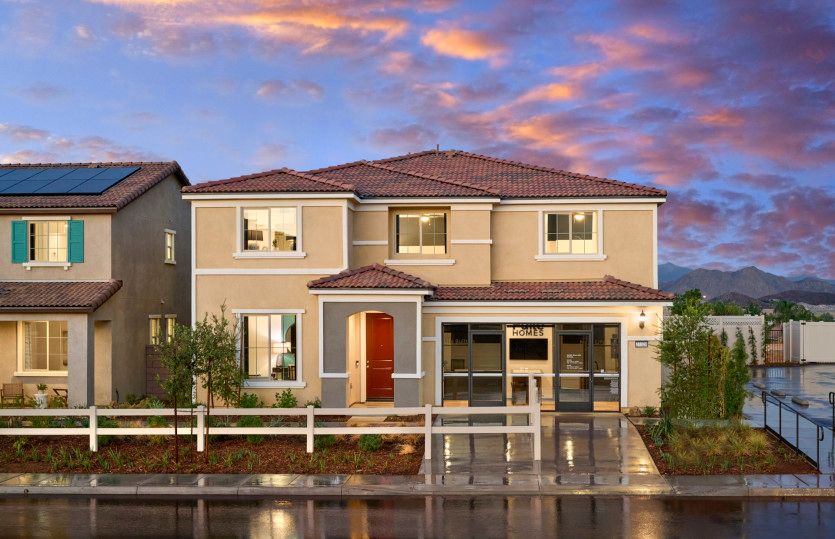 Visionary:Model Exterior