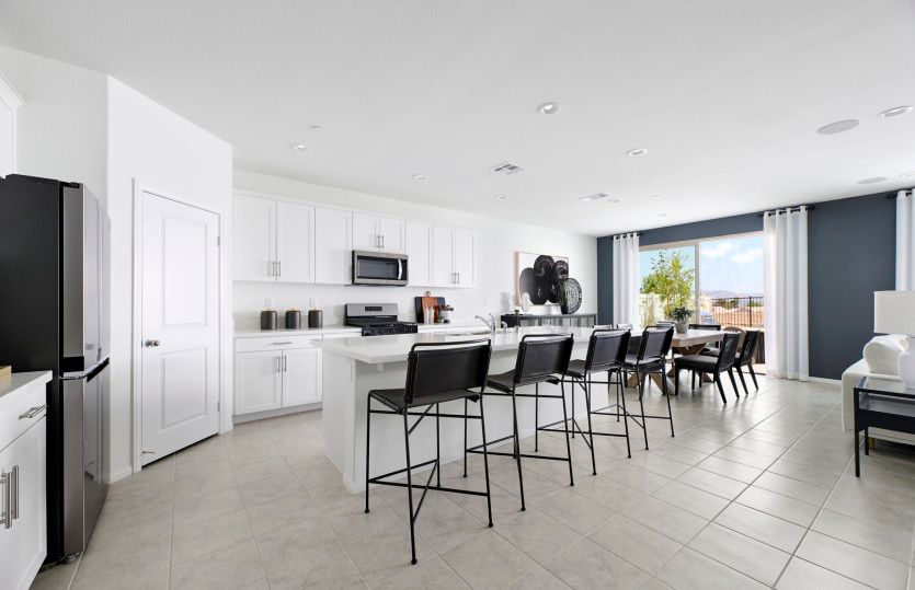 Exterior:Kitchen