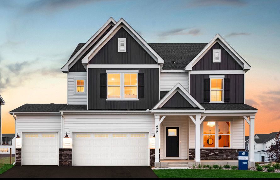 108 Single-Family Homesites