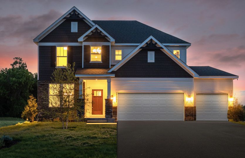 Continental:Continental Model at Aster Mill