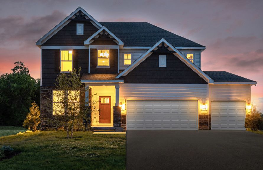 84 Expressions Homesites