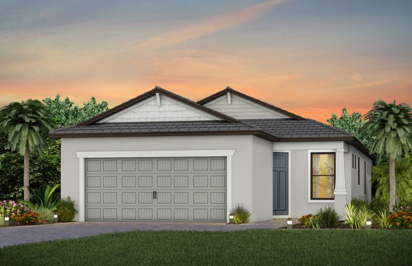 Contour:Exterior C2