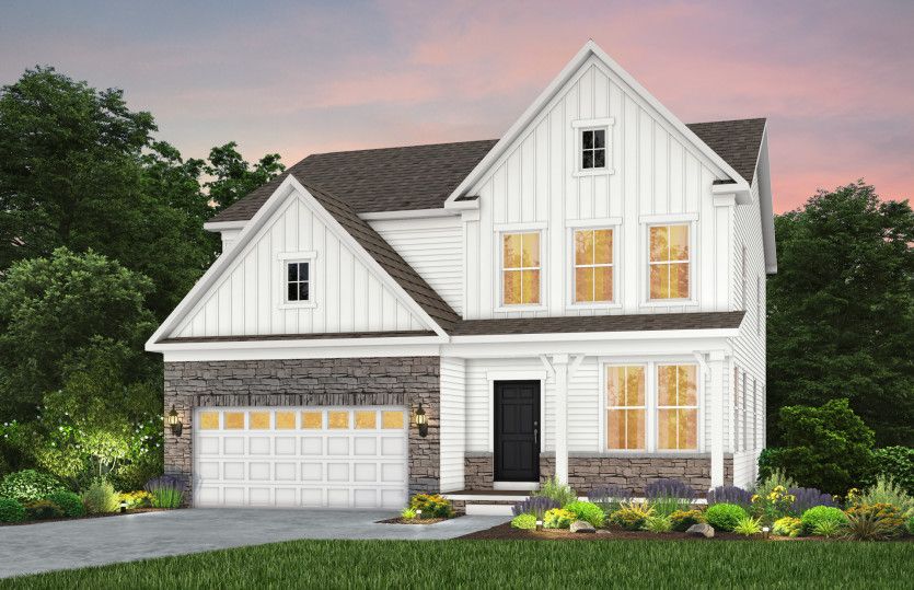 Mercer:Elevation FH204