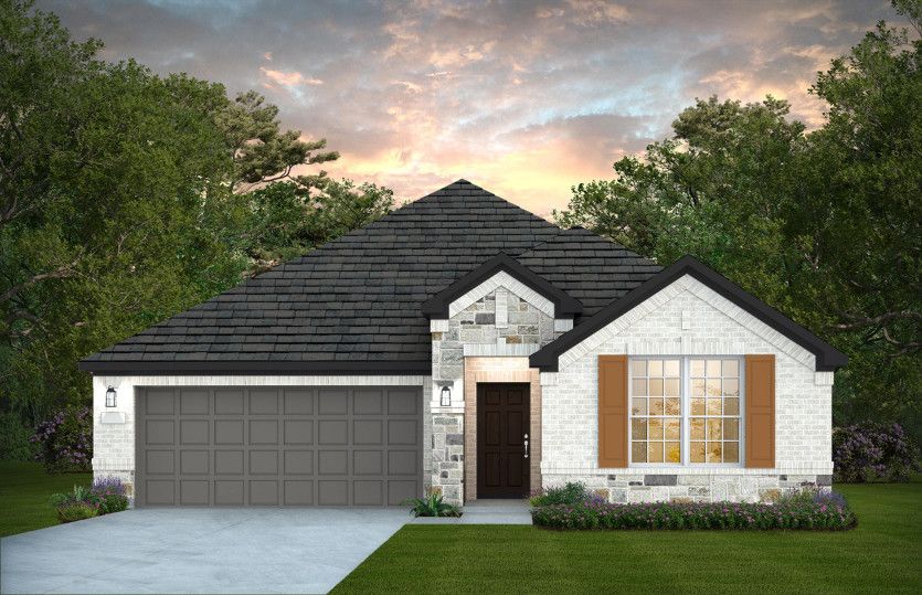 Dayton:Elevation B