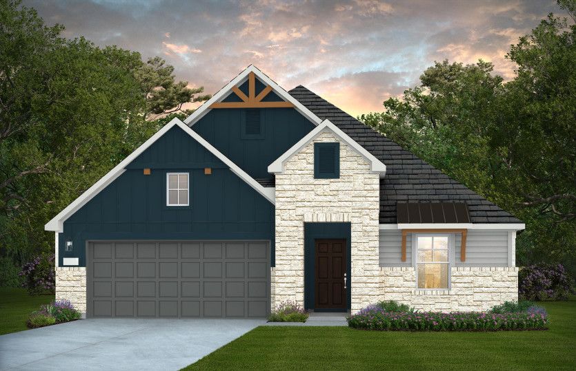 Sheldon:Elevation M