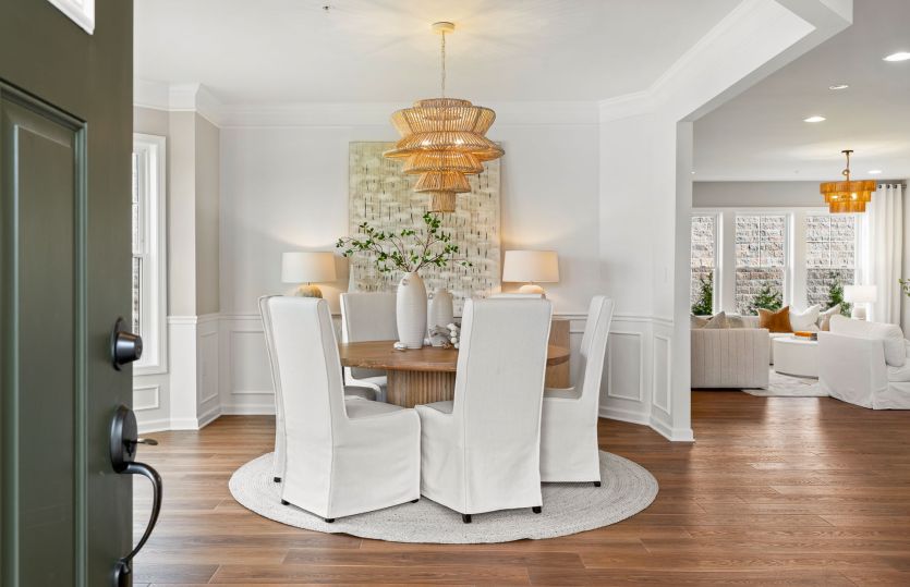 Exterior:Welcome Home