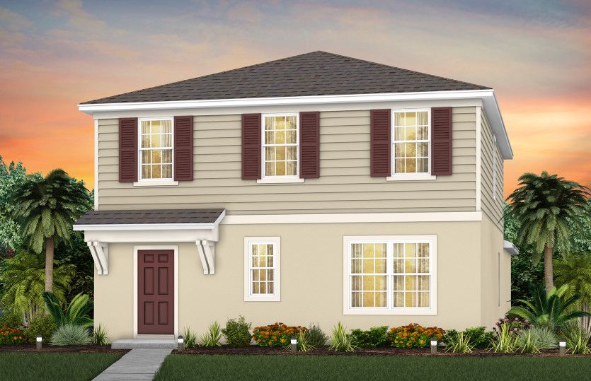 Exterior:Model Representation | Exterior FM1