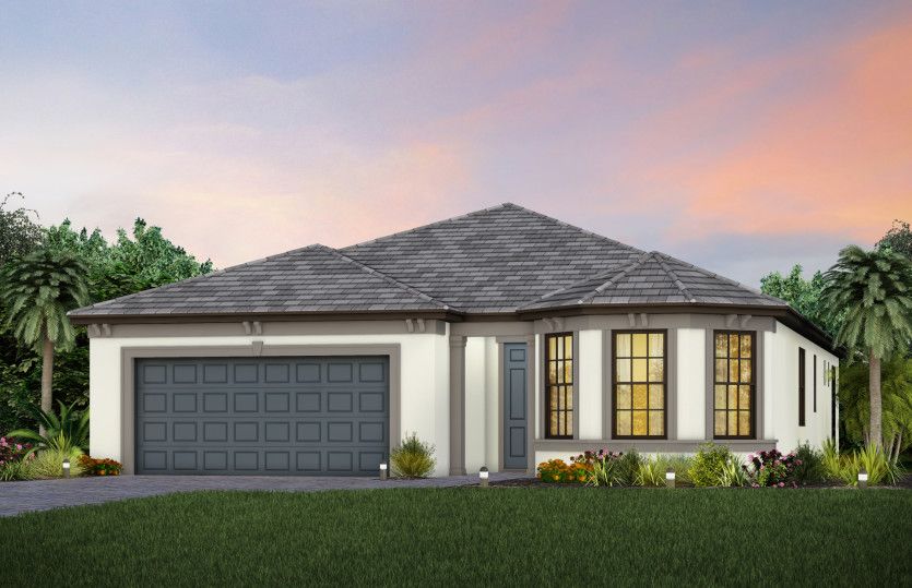 Prosperity:Exterior FM2