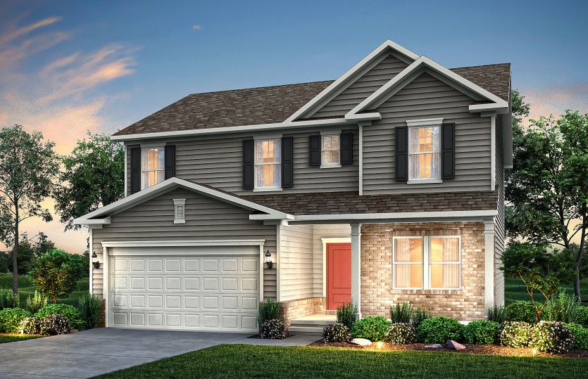 Exterior:Model Representation