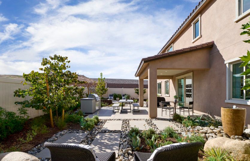 Ashford:Backyard