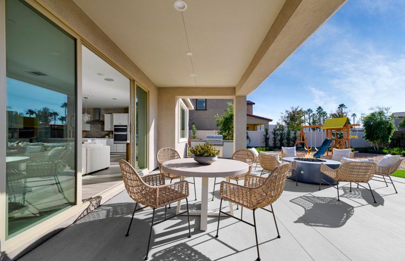 Prodigy:Covered Patio