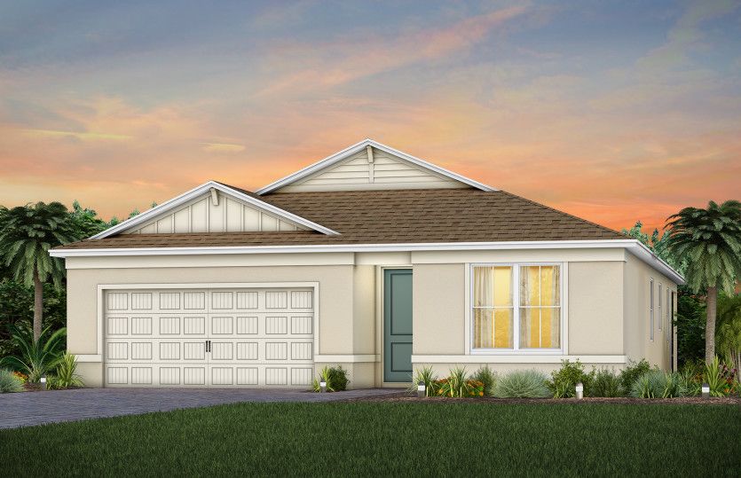 Exterior:Model Representation | Exterior CO1