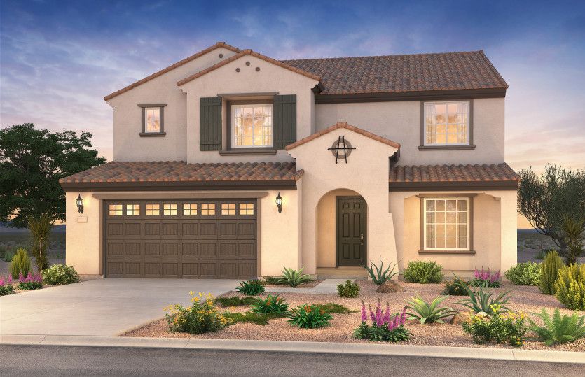 Willowbrook:Willowbrook Exterior A