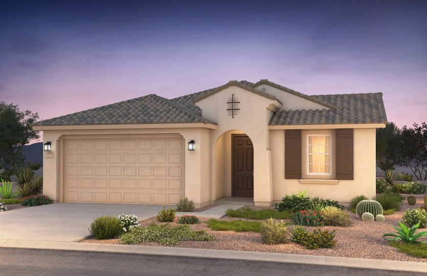 Exterior:Barletta Exterior A
