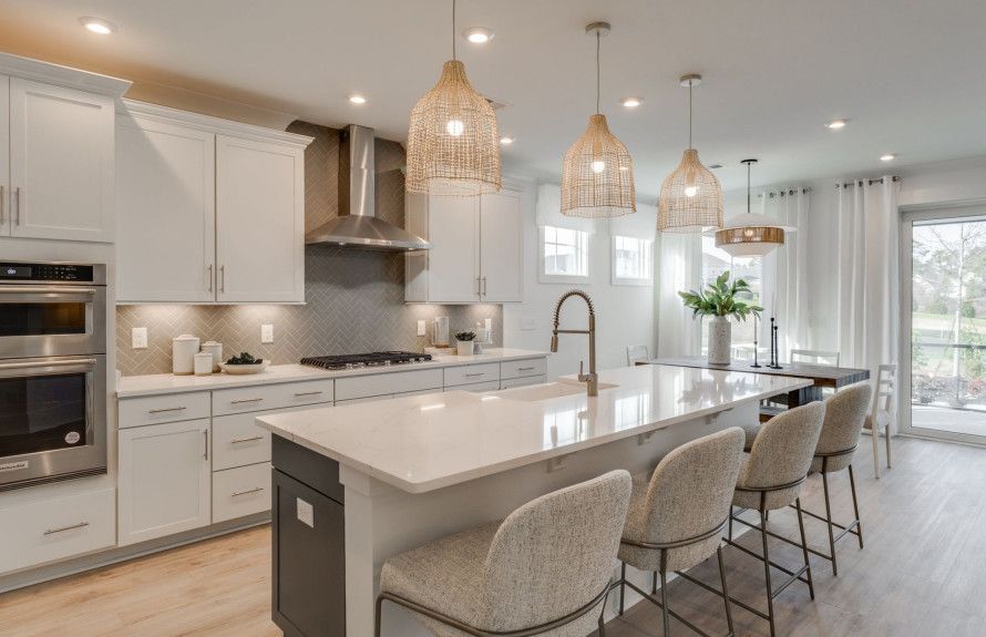Beautiful Kitchens