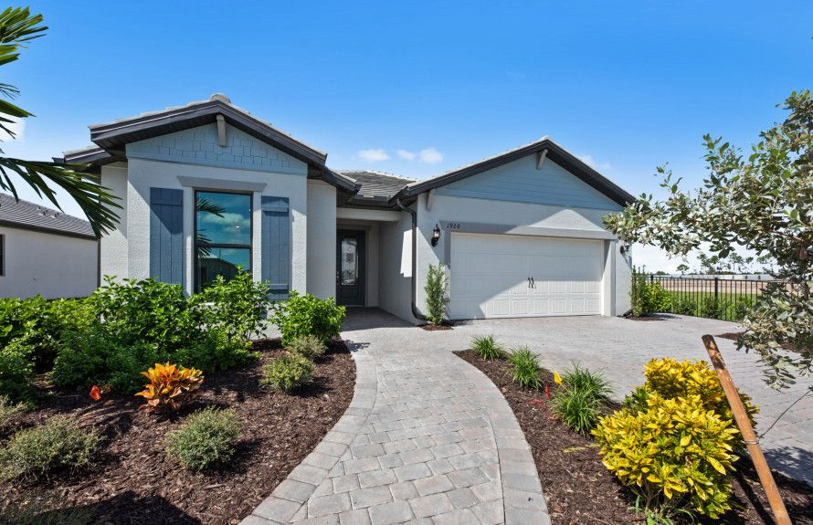 Beautiful Single-Family Homes