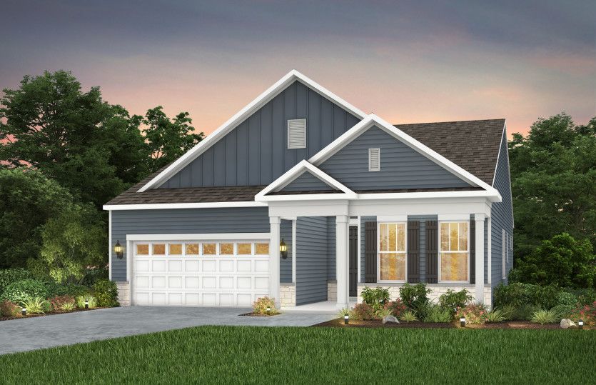 Prosperity:Prosperity Elevation NC205