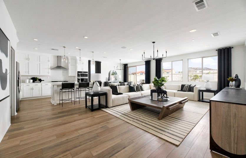 Exterior:Gathering Room
