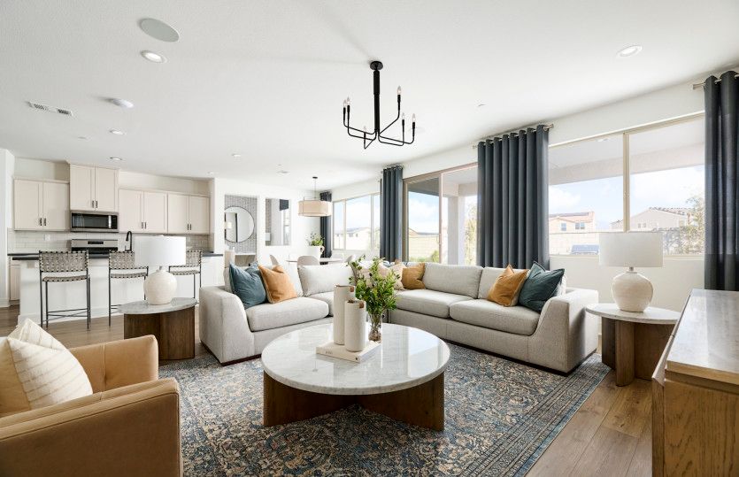 Exterior:Gathering Room