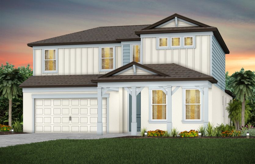Coral Grand:Elevation CO2