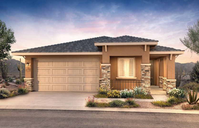 Farmington:Farmington Exterior B