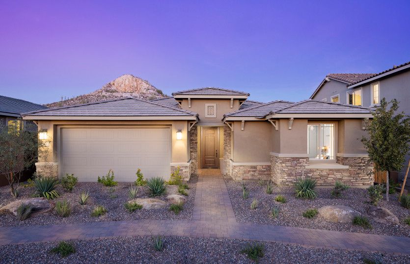 Exterior:Parklane Exterior C