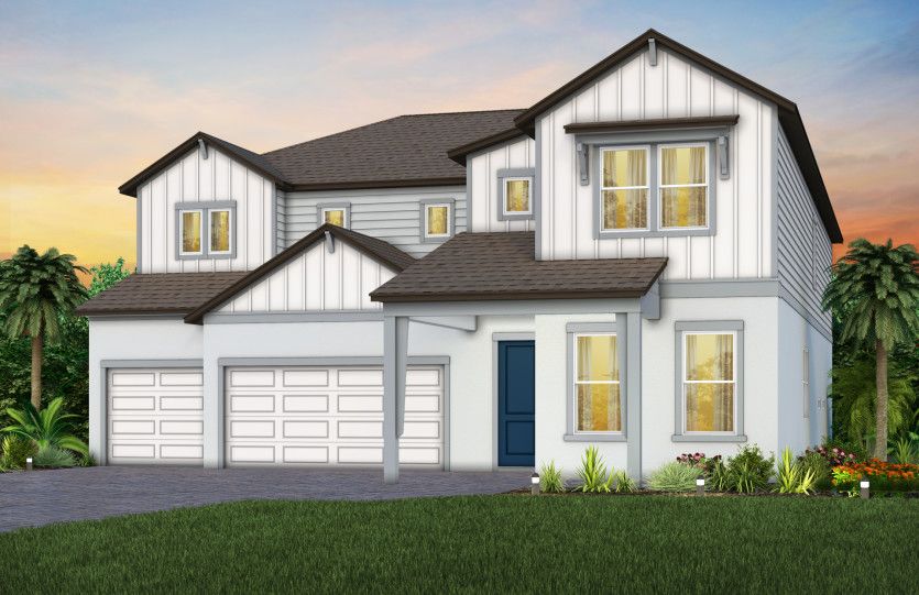 Roseland:Elevation FH2