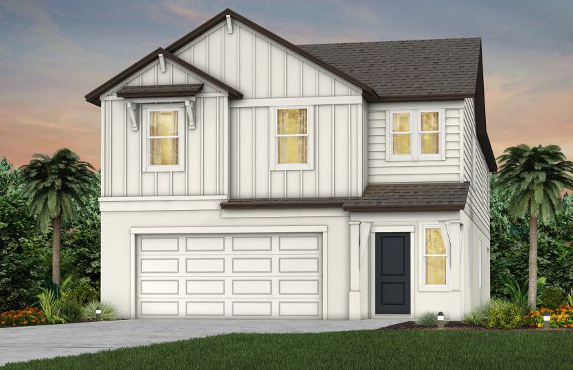 Whitmore:Elevation FH2