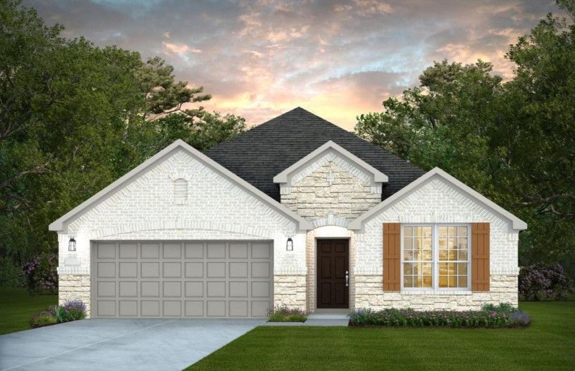 Exterior:Sheldon  - Exterior C