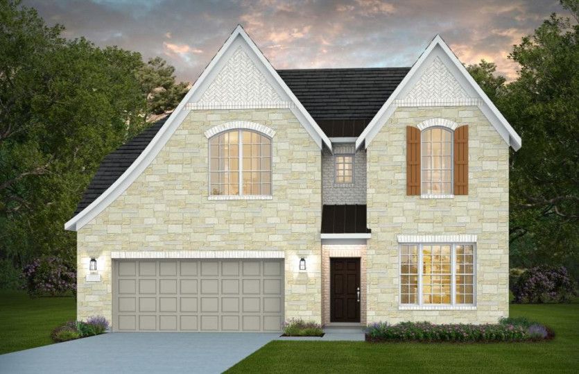 Exterior:Exterior F