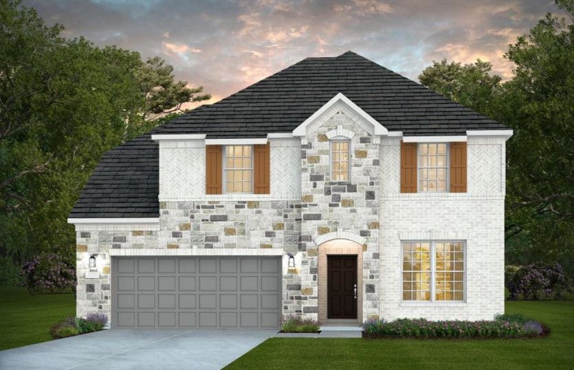 Exterior:Lexington D