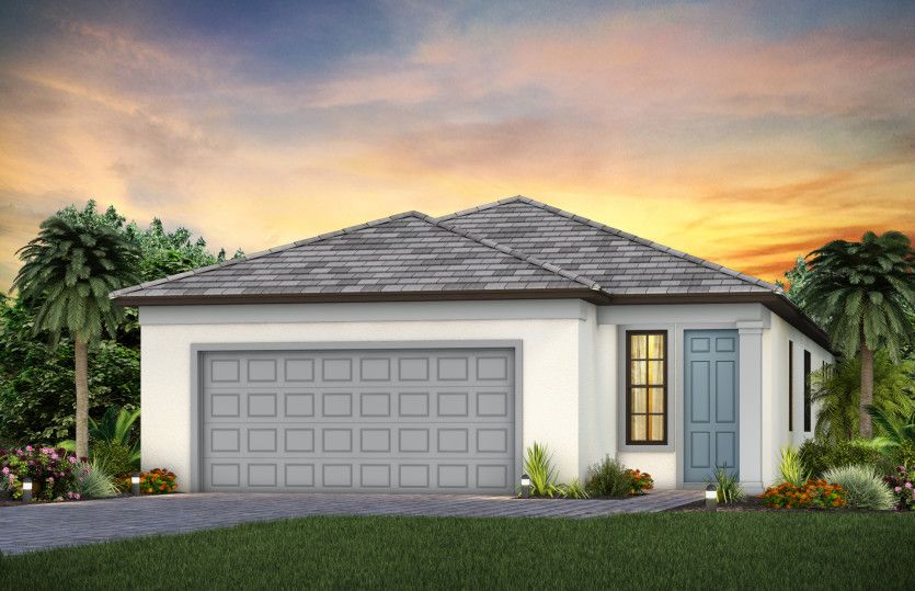 Hallmark:Exterior FM1