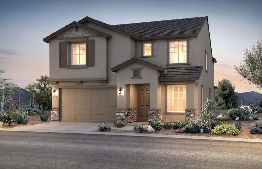 Firwood:Firwood Exterior C