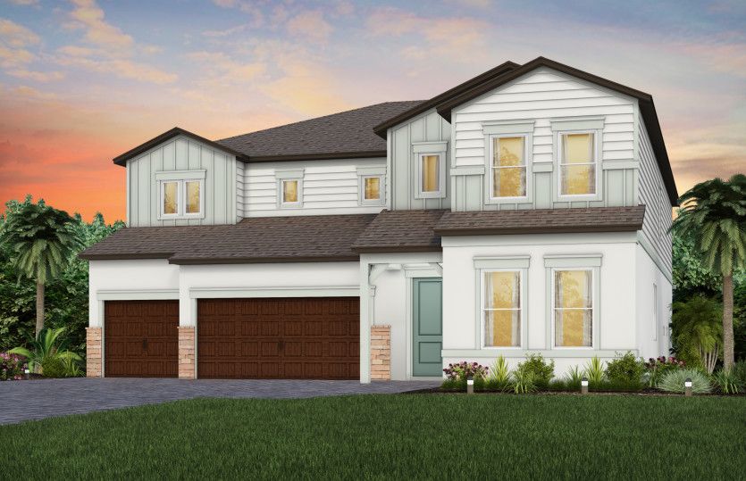 Roseland:Elevation CO1